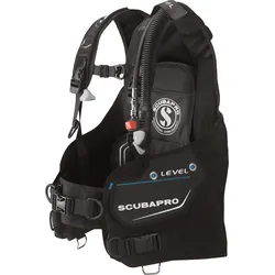 Scubapro Level Tarierjacket