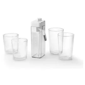 De'Longhi LatteCrema Cool Zubehörset 400 ml