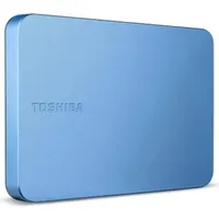 Toshiba Canvio Flex 2 TB USB 3.0 Blau