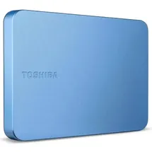 Toshiba Canvio Flex 2 TB USB 3.0 Blau