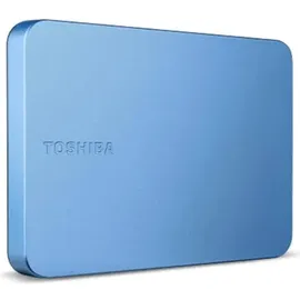 Toshiba Canvio Flex 2 TB USB 3.0 Blau