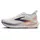 Brooks Glycerin 23 Damen Medium White/Mulled Grape/Clear 42,5