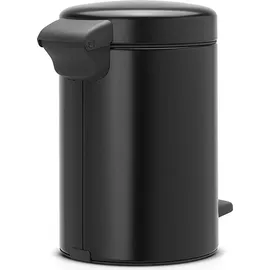 Brabantia Newicon 3 l matt black