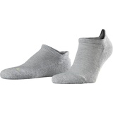 Falke Sport Spirit Unisex Sneaker Socken Cool Kick Grau