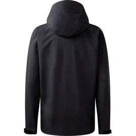 Haglöfs Front Proof II Jacke Herren True Black XL