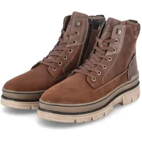 Rieker Evolution Stiefel mit Warmfutter in braun 41