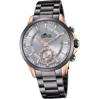 Lotus Herren Uhr Sport Elegant Classic D2UL18808/1 - Grau