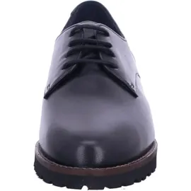 SIOUX Damen schwarz 39