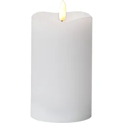 Best Season LED-Kerze 'Flamme', bewegende Flamme, 14 cm