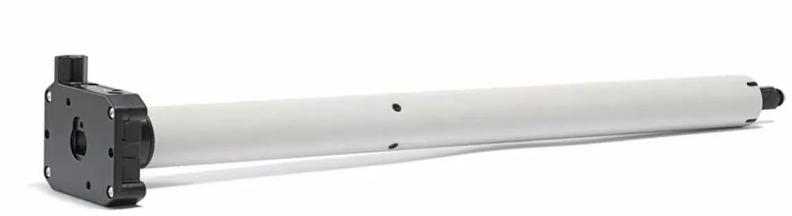 elero VariEco M NHK (Drehmoment: 50 Nm | VariEco M50 NHK) - 348630001