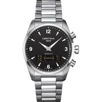 Certina Herrenuhr Certina DS MULTI-8