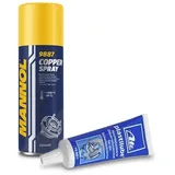 Mannol Copper Spray Kupferspray [Hersteller-Nr. 9887]