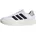 Shoes, FTWR White/core Black/Grey Two, 38