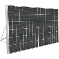 SOKW0806 Balkonkraftwerk Duo 800W (gedrosselt 600W) WiFi und App Steuerung 