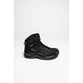 Lowa Renegade Evo GTX Mid - Black / Dune - EU