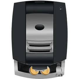 Jura J10 Piano Black (EA) Kaffeevollautomat