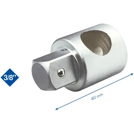 BRILLIANT TOOLS Gleitstück 3/8" (BT021901)