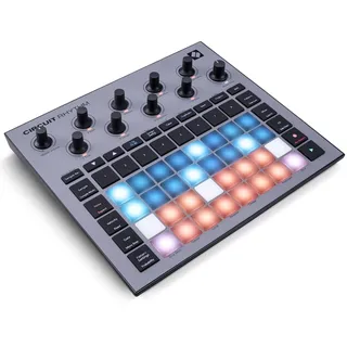 Novation Circuit Rhythm