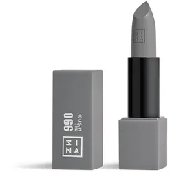 3INA The Lipstick Lippenstifte 4,5 g Nr. 990 - Gray 