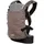 Chicco Skin Fit, ergonomische Babytrage, ideal für Babys von 0 Monaten bis 9 kg, verstellbar, sicher für Babys Hüften, mit gepolsterten Kreuzgurten, Bauchgurt, Kapuze