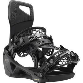 NIDECKER Supermatic Black M