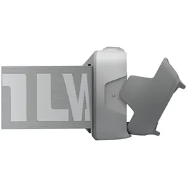 Silva Seek 450 Recharge Scheinwerfer - Whiteout - 450 Lumina