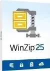 Preisvergleich Produktbild WinZip 25 Standard