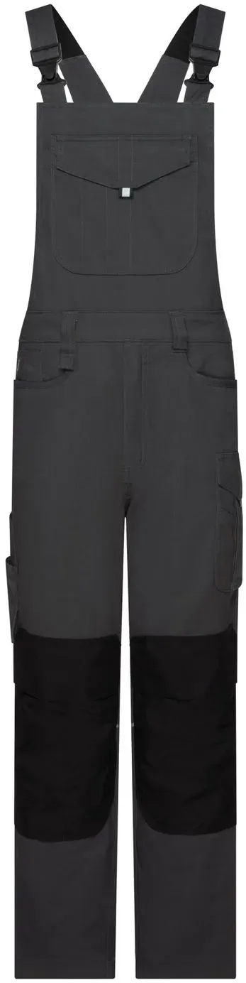DASSY® Ito Arbeitslatzhose mit Kniepolstertaschen