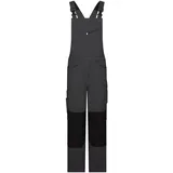 DASSY® Ito Arbeitslatzhose mit Kniepolstertaschen
