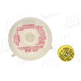 AIC Ausgleichsbehälter, Bremsflüssigkeit 51654