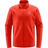 Haglöfs Herren Buteo Mid Fleecejacke