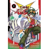 Simon & Schuster Yu-Gi-Oh! Arc-V, Vol. 1: The Name Is Phantom!! (YU GI OH ARC V GN, Band 1)