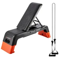 OEM AS009 Pro Schwarz/Orange 20/36cm