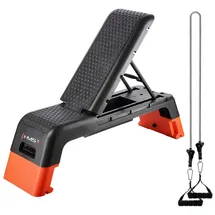 OEM AS009 Pro Schwarz/Orange 20/36cm