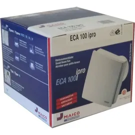 Maico ECA 100 ipro Kleinraumventilator
