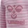 hummel hmlESME langarm Baby-Body mauve mist 74