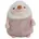 Igel 50 Grau