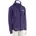 XPR R J Laufjacke Lila XS