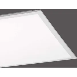 Selltec LED Panel 1xLED-Board 45x45 cm quadratisch/weiß