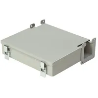 Nvent hoffman nVent Anschlusskasten F66LJ