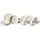 Ritzenhoff & Breker Cara Kombiservice 30-tlg. Beige