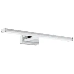 Ege Leuchte GALENZANA chrom/silber Kunststoff/Aluminium 74051