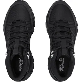 Jack Wolfskin Wild Hike Texapore Mid W Damen Gr.37 - Women's