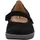 GANTER Slipper Klara schwarz 39