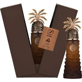 Lattafa Pride Ajwaa Eau de Parfum 90 ml