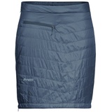 Bergans Røros Insulated Skirt orion blue