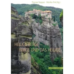 Heilige Berge - Berge und das Heilige