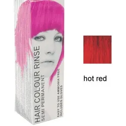 Stargazer Haartönung Hot Red
