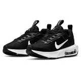 Nike Air Max INTRLK Lite Sneaker Kinder 002 black/white-anthracite-wolf grey 33