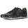 Gabor Sneaker Low Herren Schwarz 44,5